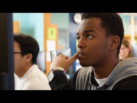 Computer Science Certificate Webinar