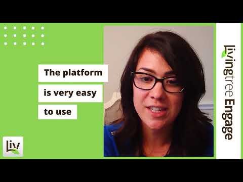 How Livingtree Engage Helps Districts, Schools, &amp; Classrooms