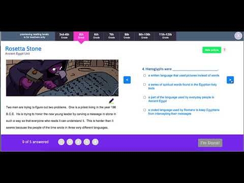 What is RocketLit?