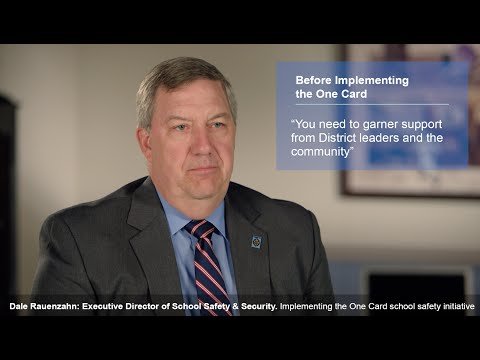 ScholarChip - What to Consider Before Implementing Smart ID Cards