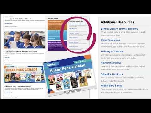 Titlewave Tips &amp; Tricks | Discover, Connect; Learn