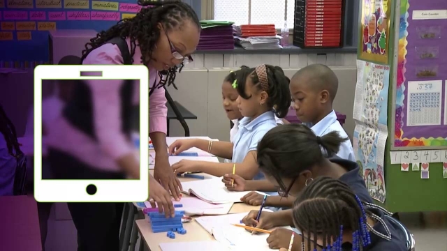 Edivate Introduction School Improvement Network
