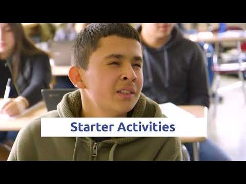 iCivics Lesson Plans