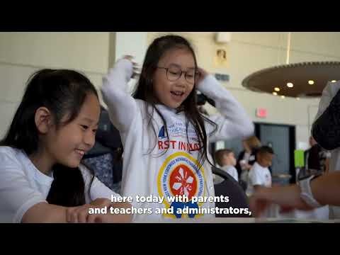 New York Statewide Math Tournament 2023 - First In Math + NYSED