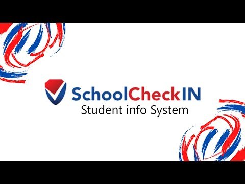 Enterprise - Student Info Systems