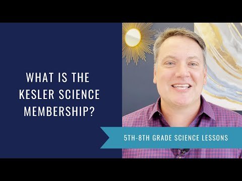 What is the Kesler Science Membership?