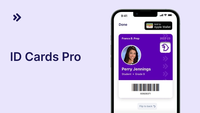 ID Cards Pro