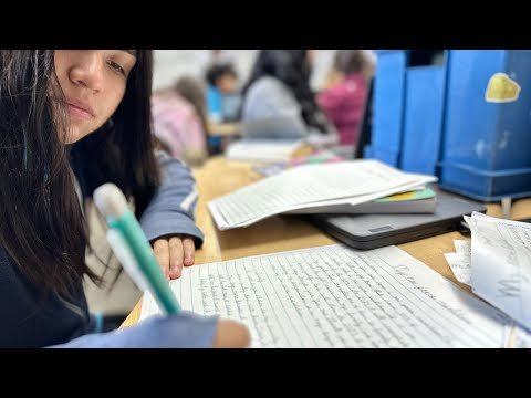 New California law: putting pen to paper for required learning of cursive writing