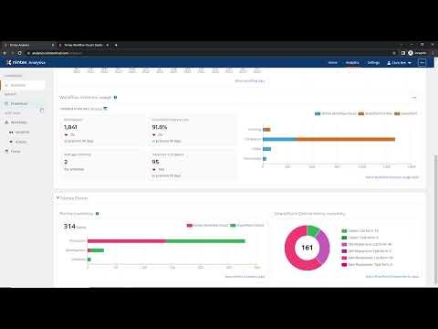 Nintex Automation Insights | Product Demo | Process Intelligence Software