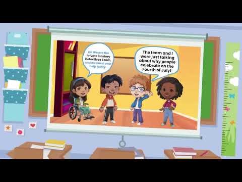 Intro to iCivics Resources