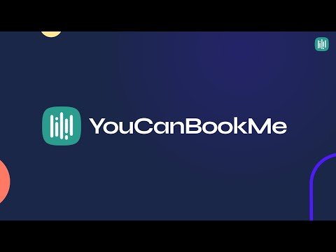 Introduction to YouCanBookMe