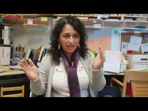 A Bilingual Teacher's Experience with CAPIT
