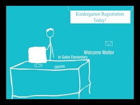 My InfoSnap: Administrators and Registrars