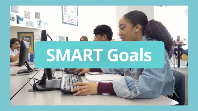 FEV Tutor: Goal Setting