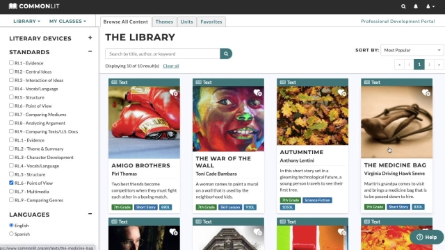 Everything you need to know about CommonLit in less than 10 minutes