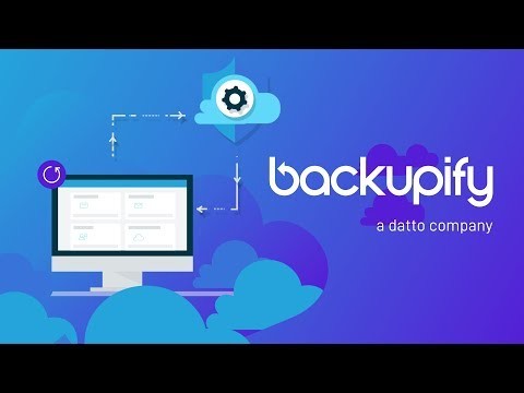 What is Backupify? | Backupify