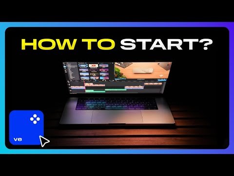 Movavi Video Editor 2023: How to Start Editing from Scratch in 2023?