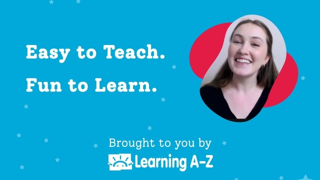 Getting Started With Learning A-Z: Rostering Your Students