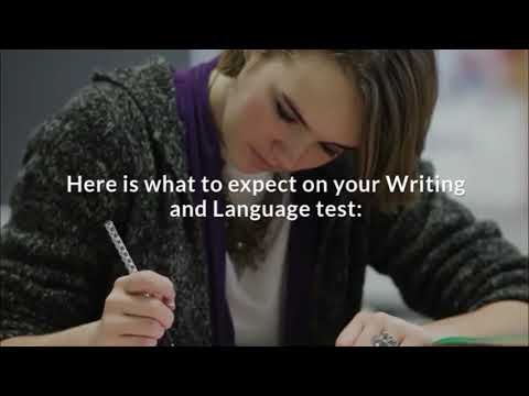 SAT – Suite of Assessments | Scholastic Assessment Test