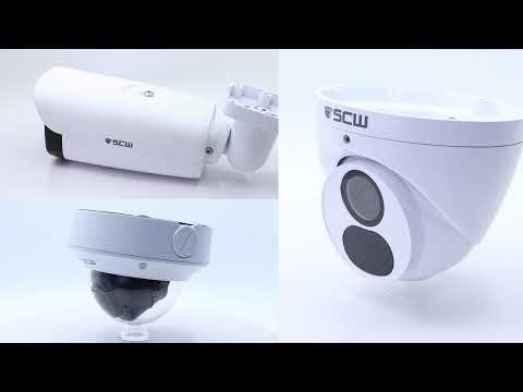 America’s Most Trusted Security Camera Provider