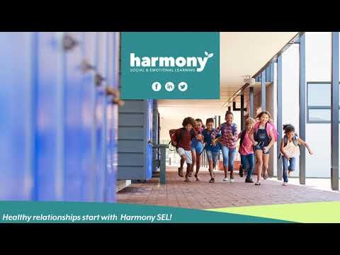 Harmony SEL and Inspire Teaching &amp; Learning Overview