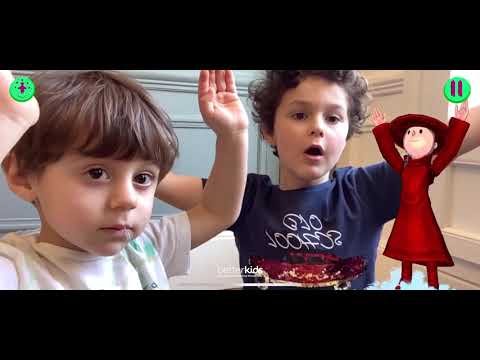 Wisdom: The World of Emotions - Breathing with Wisdom in Augmented Reality