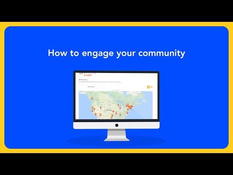 360Alumni Explainer (circa 2017)