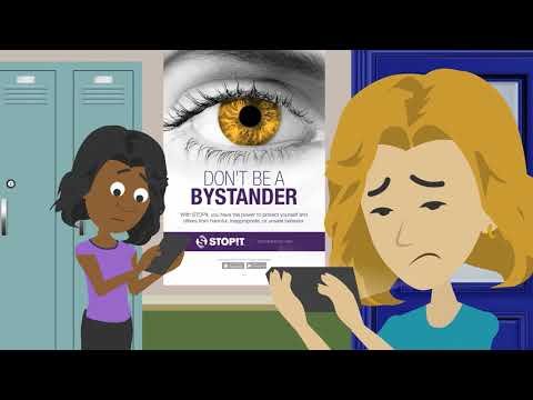 Why STOPit Solutions
