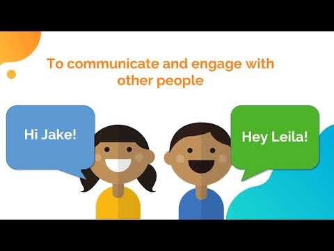 Introduction to Digital Citizenship on Biblionasium