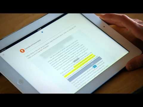 Amplify Curriculum: Introducing Amplify Digital Curriculum