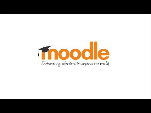 2022 Moodle LMS video