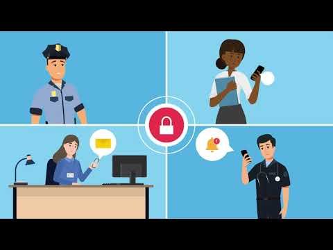 Raptor Emergency Management System
