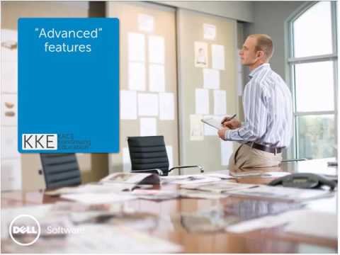 KACE K1000   An advanced look at the Service Desk English 20150325 1450 1 4252749931001
