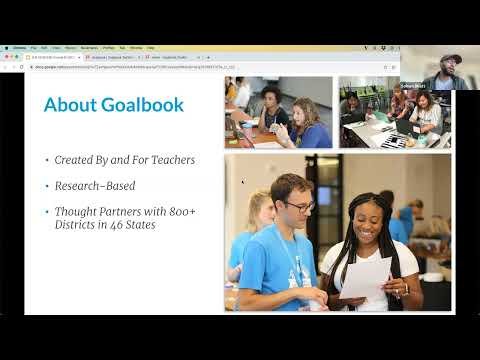 SpEd   Designing Instruction with Goalbook Toolkit