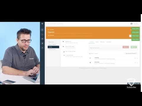 GoGuardian Admin 2.0 Demo: How it works
