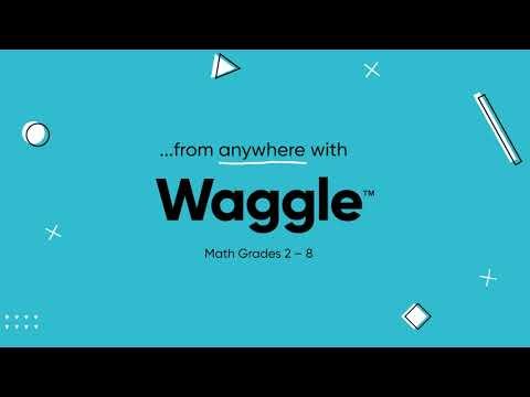 Waggle Works! | Waggle