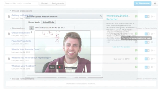 GoSignMeUp integrates with Canvas