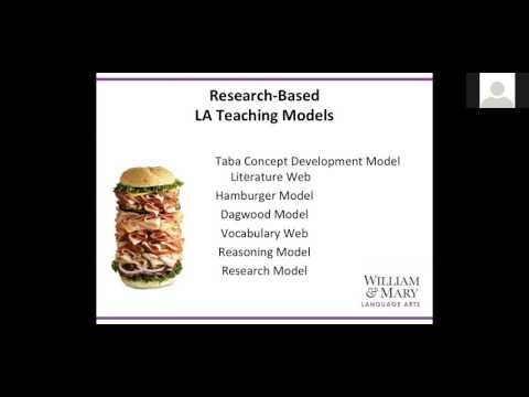 Curriculum Overview to Challenge Gifted and Talented Students