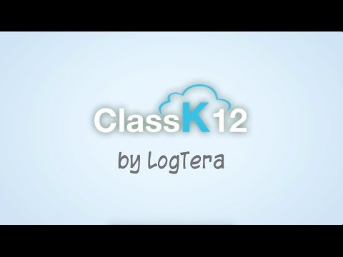 Class K-12 Intro Video by LogTera