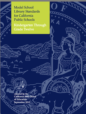 Model Library Standards (2010)