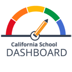 California Dashboard Logo