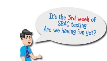 sbac testing